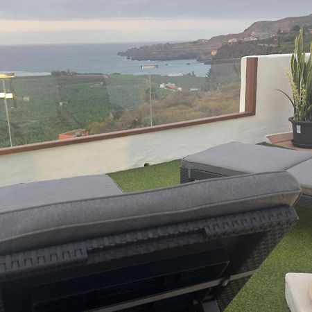 Casa Canaria Acero غاراتْشيكو المظهر الخارجي الصورة