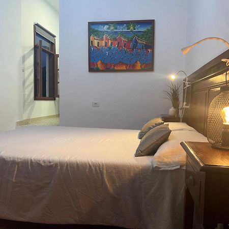 Casa Canaria Acero غاراتْشيكو المظهر الخارجي الصورة
