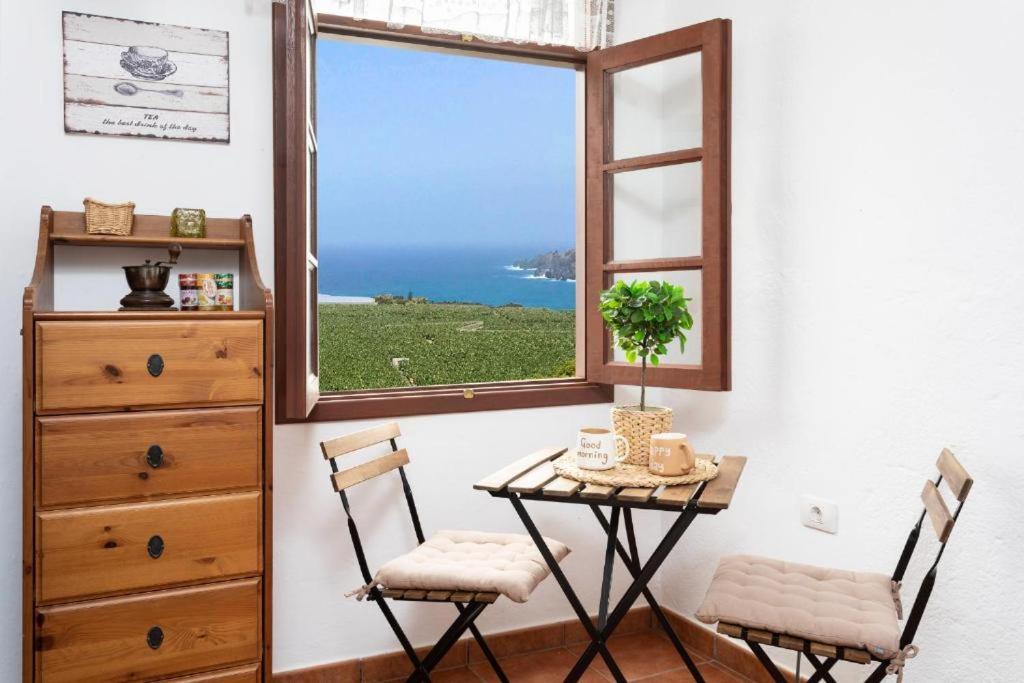 Casa Canaria Acero غاراتْشيكو المظهر الخارجي الصورة