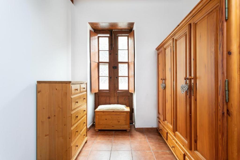 Casa Canaria Acero غاراتْشيكو المظهر الخارجي الصورة