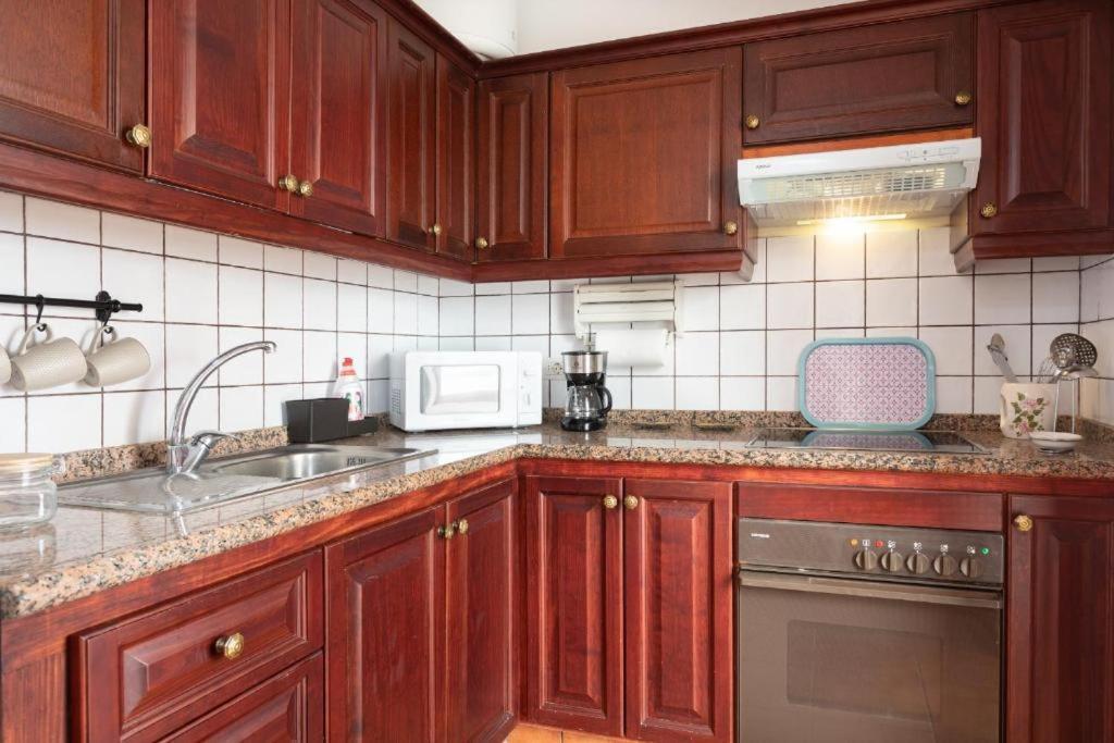 Casa Canaria Acero غاراتْشيكو المظهر الخارجي الصورة
