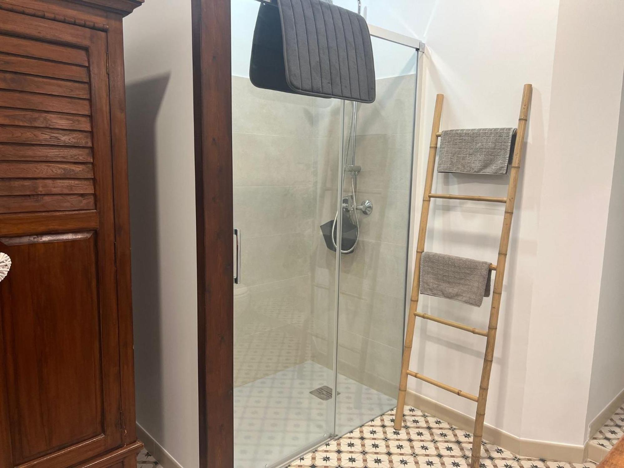 Casa Canaria Acero غاراتْشيكو المظهر الخارجي الصورة