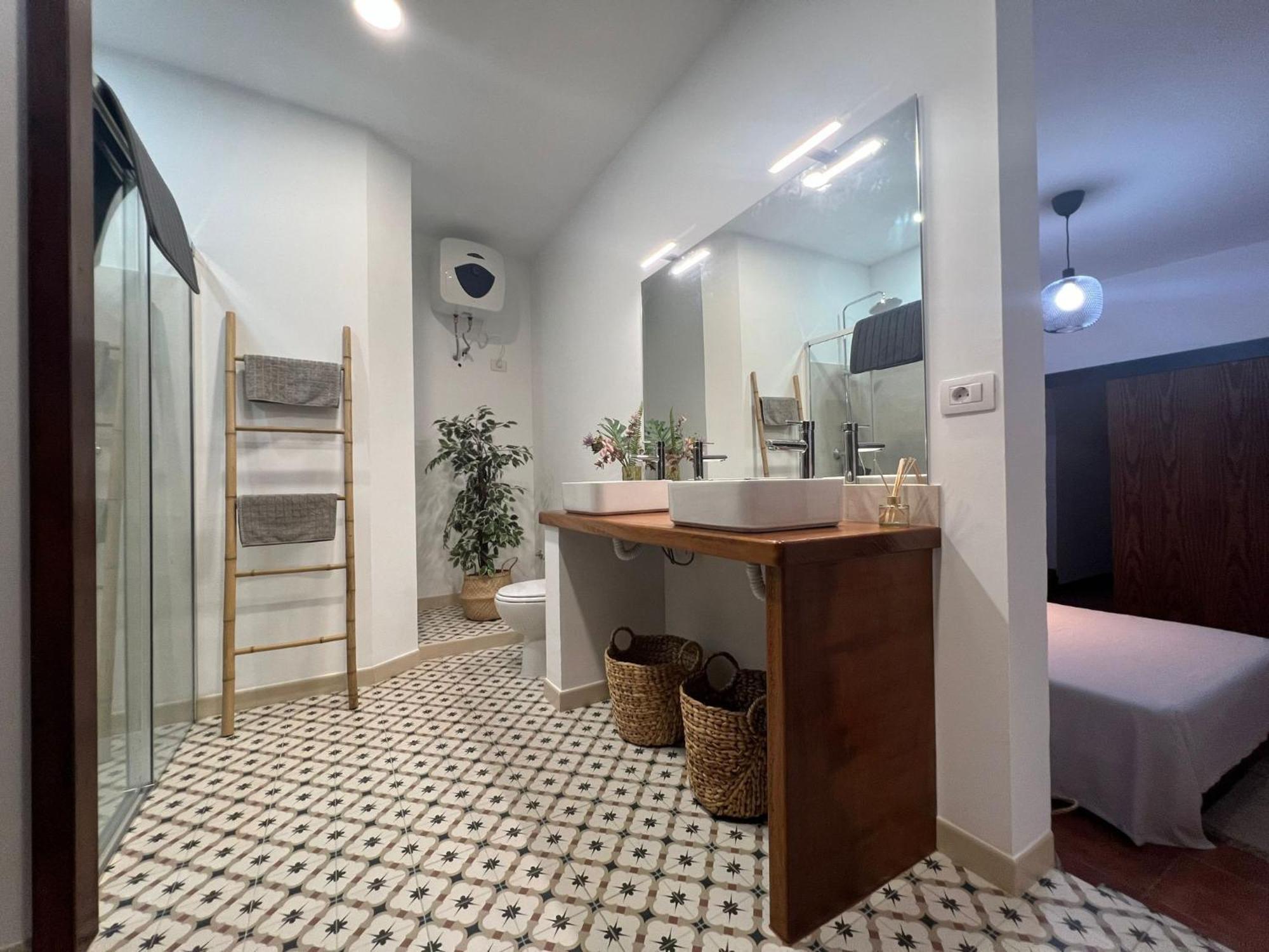 Casa Canaria Acero غاراتْشيكو المظهر الخارجي الصورة