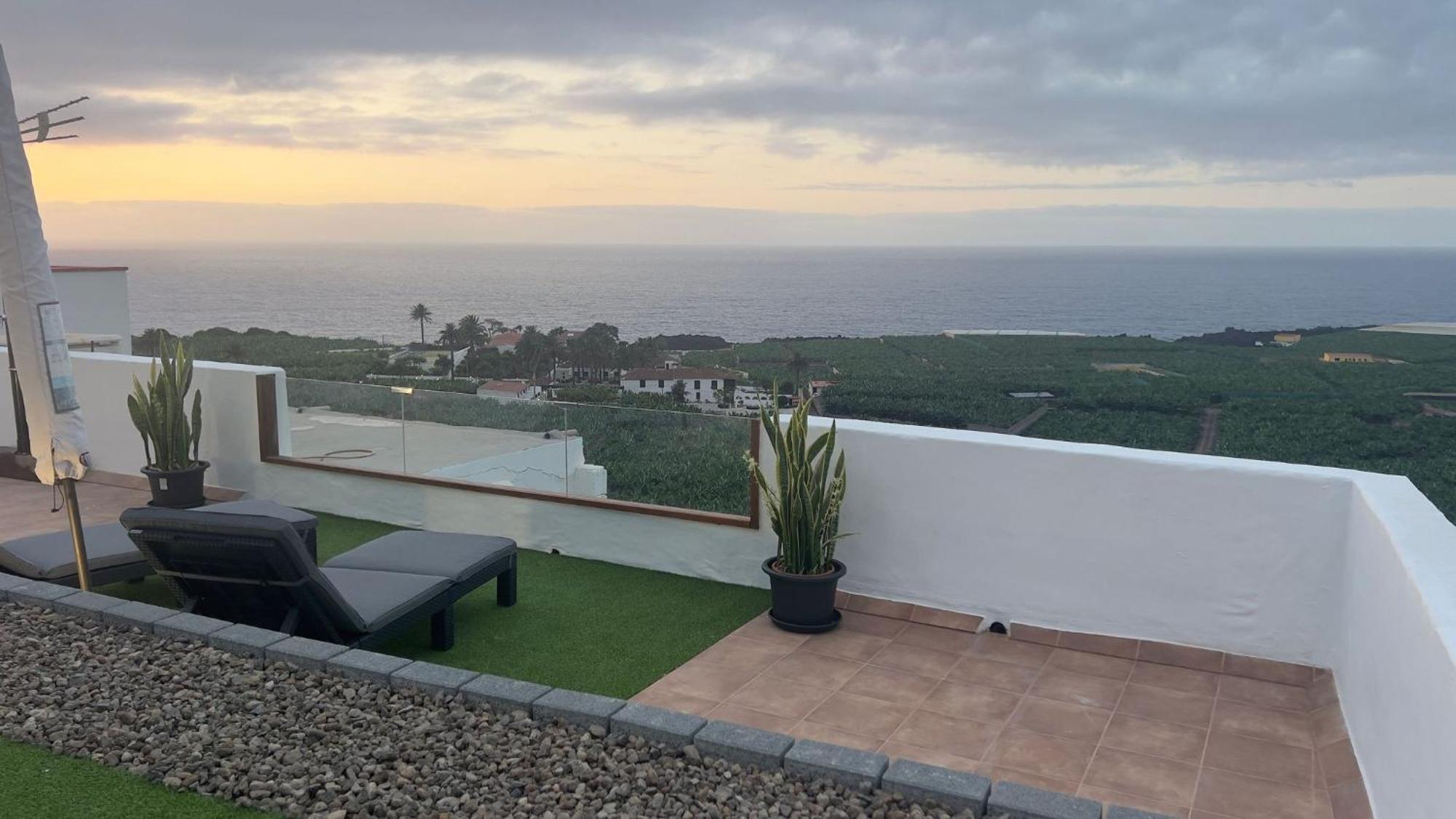 Casa Canaria Acero غاراتْشيكو المظهر الخارجي الصورة