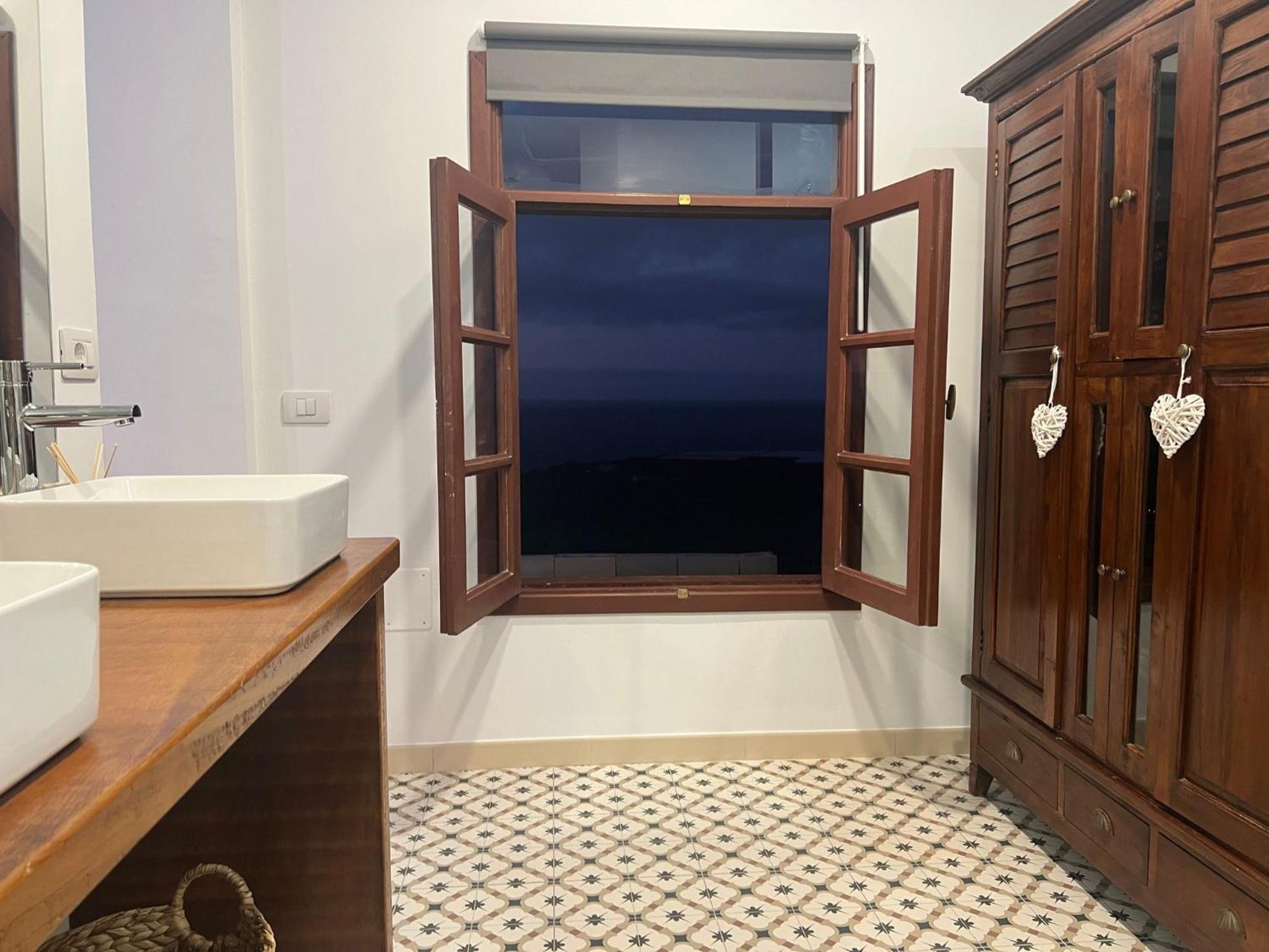 Casa Canaria Acero غاراتْشيكو المظهر الخارجي الصورة