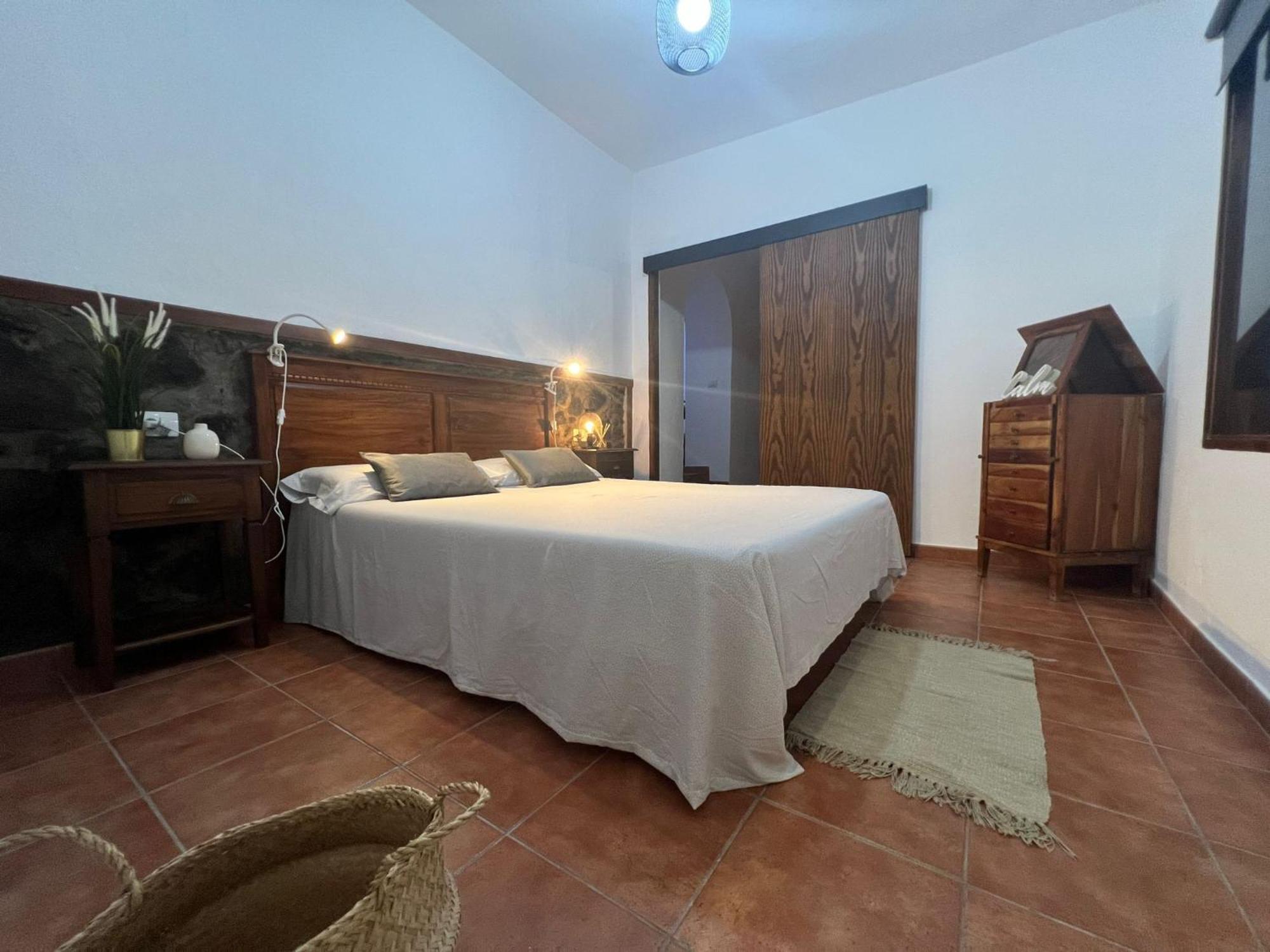 Casa Canaria Acero غاراتْشيكو المظهر الخارجي الصورة